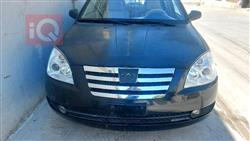 Chery A520
